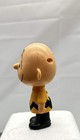 Snoopy Peanuts Mcdonalds Happy Meal Toy 2015 In Good Condition