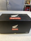 Supreme Honda Fox Racing Vue Goggles Fw19 New Condition