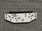 Otari Pb9a382 Head Stack  1 2  4-track Format  Relapped By Jrf