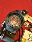 Nikon D800 Camera Lot Lens Body Works Euc Manual 14k Shutter Count