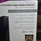 Netgear Ac1750 Wifi Cable Modem Router C6300 Docsis 3 0