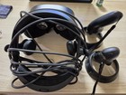 Samsung Hmd Odyssey Plus Virtual Reality Headset With Controllers