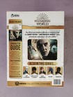 Eaglemoss Harry Potter Wizarding World Draco Malfoy Figurine 