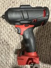 Milwaukee 2860-20 M18 Fuel  1 2  Mid-torque Impact Wrench W  Protective Boot