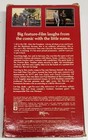 Pee-wee Herman In Pee-wee s Big Adventure  vhs 1985 