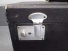 Vintage Original Singer Featherweight 221 Carrying Case   4