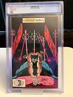 Wolverine  8 Cgc 9 2 Marvel 1989 classic Cover hulk App      
