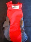  Dog Pet Vest Jacket Coat New Small Warm Polar Fleece Lined Adjustable Straps