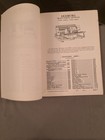 Seeburg Select-o-matic 200 Models Service Manual