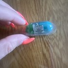 Mighty Beanz Green Mighty Moose Bean Number 568 Out Of 1000