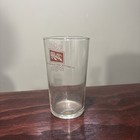 Schlitz Drinking Glass Breweriana Collectible Beer That Made Milwaukee Famous