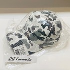 Mercedes Amg F1 Lewis Hamilton 2019 Us Gp Cap - Austin Hat