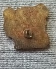 Prince Vintage Enamel 1999 Original Pin   Lapel From 1980s 