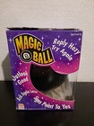 Classic Mattel Magic 8 Ball Toy Vintage Game Fortune Teller Kids Lucky Answers