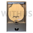 Butterfly Viscaria Super Alc-fl 37191 Blade Table Tennis   Ping Pong Racket