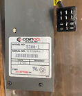 Coinco 9300-l 9300l  117 Volt  12 Pin Harness  Refurbished With 90 Day Warranty