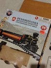 Lionel Pennsylvania Keystone Unlimited Train Set Ready To Play In Box - Open Box