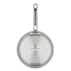 New Hestan Thomas Keller Insignia Nonstick Saute Pan 22cm