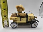 Priscilla Hillman Cherished Teddies Bert I   m Busy As A Bee Every Day Of The Week
