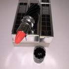 Vintage Princess Marcella Borghese Lumina Lipstick Viva Coral  88 Lot Of 3 New