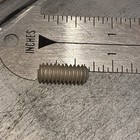 Kelsey Letterpress Chase Screws - Set Of 5 - For 3x5 Press - Complete Set Plus 1