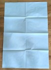 1988 Usps United States Postal Service 35x24 Enjoy Creations Of The Past Poster