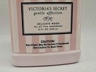 Rare - Victorias Secret Gentle Affection Delicate Wash 8oz