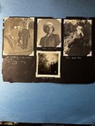 1950 Americana 1st Generation Americans New Haven Hamden Jews Jewish Moser Fish