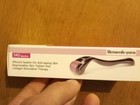 Derma Roller Mic150  1 5mm  540 Needles Anti-ageing Skin Regeneration Tool