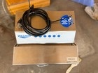 Vollrath 40858 Vacuum Sealer W  12 3 16  Seal Bar  120v