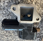 New Nos Mercruiser 3 0l Thermostat Housing Oem Quicksilver 861493a06