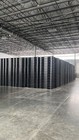 New 51x43 Plastic Pallets 