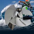 Impeller Fit Kawasaki 650 Ts Sx 650 X-2 Jm Replaces Solas Ka-sc-i 13 18  New