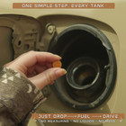 Ferox     Performance Fuel Catalyst   Not An Additive  It   s An Advantage   Built F