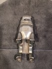 Original Mack Semi Truck Bulldog Mascot Hood Ornament Reg No 1387477
