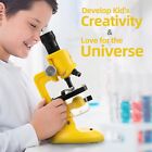400x 1200x Microscope Science Kit For 13 Year Old Boy Girl Kids Birthday Gift
