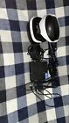 Sony Playstation Vr Headset With Camera Bundle