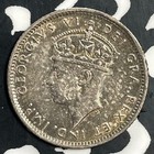 1942-c Newfoundland 10 Cents Lot t0204 Silver  High Grade  Beautiful 