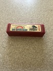 Hohner Big River Harp Key Of C Made In Germany With Case