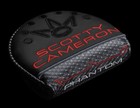 Scotty Cameron 2026 Phantom Mid Round Headcover - Brand New - 100  Authentic