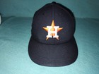 New Era 59fifty Houston Astros 2017 World Series Fitted Hat 7 5 8 Low Profile