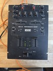 Legendary Battle Mixer Rane Ttm 54i Scratch Dj Mixer W power Supply Mint