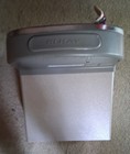 Elkay Replacement Drinking Water Fountain Model Ezs8wsl  Cooler Only 