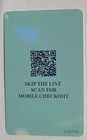 Mandalay Bay Resort   Casino Las Vegas Room Key Card