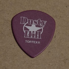Zz Top - Dusty Hill Guitar Pick 50th Anniversary Authentic Tortex Brand