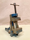 Vintage Stanley 3992a Tilting Drill Press Vise  made In Usa 