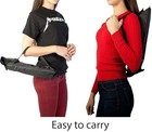 Microphone Boom Stand Gooseneck Tripod Adjustable Height With Clips Adapter
