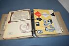 Heathkit Heath Early Documentation Collection     rare  