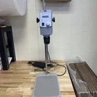 Southwest Science Digital Overhead Stirrer With Stand 20 Liter Sos20