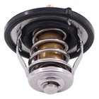 Thermostat Assembly For Hyundai For Kia 1 5l 1 6l 2 0l 2 4l 2550023010   